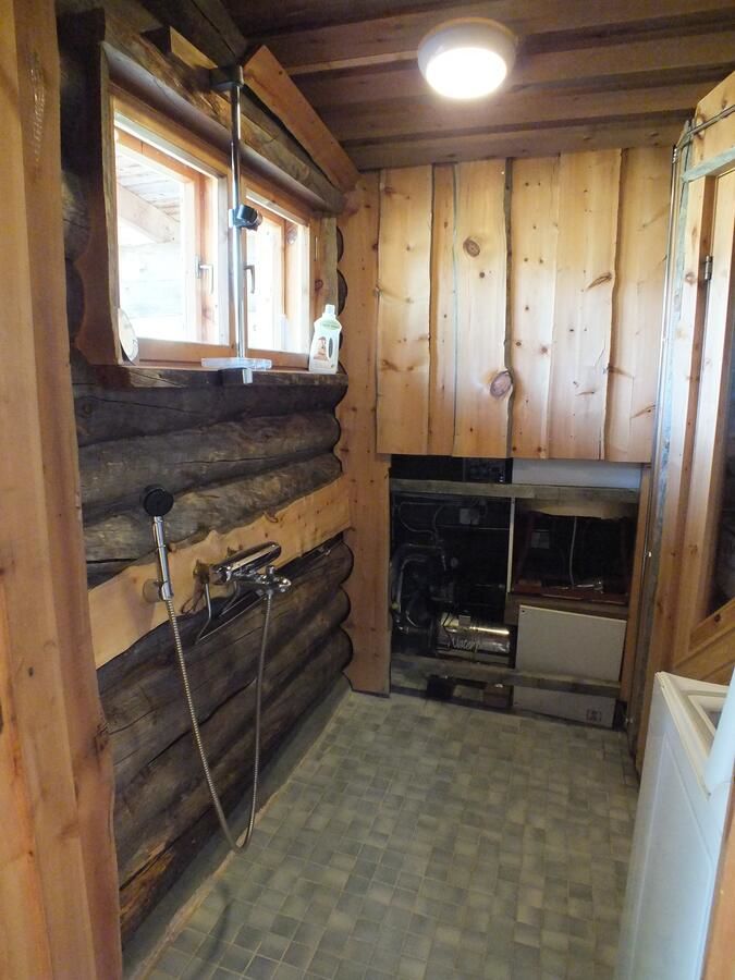 Дома для отпуска Cabin at Huskies Farm Инари-5